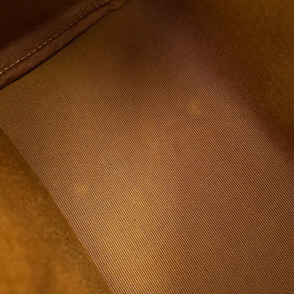 Celine Triomphe Boston Handbag Brown Bag - Picture 9 of 12